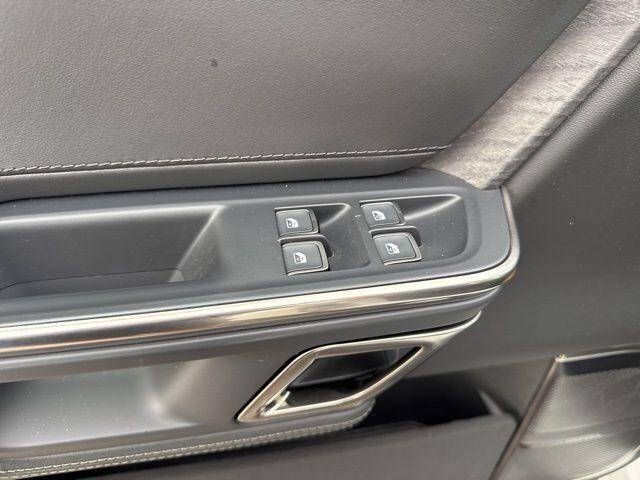 2022 Rivian R1T Adventure