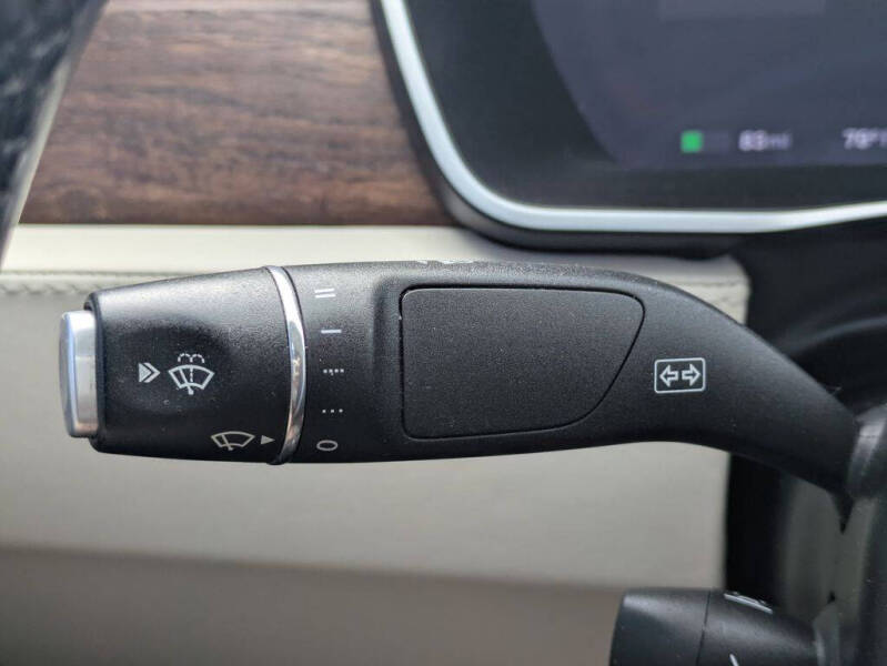 2018 Tesla Model S 100D