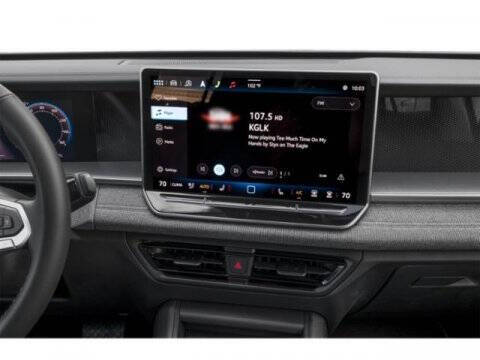 2025 Volkswagen Tiguan S 4Motion