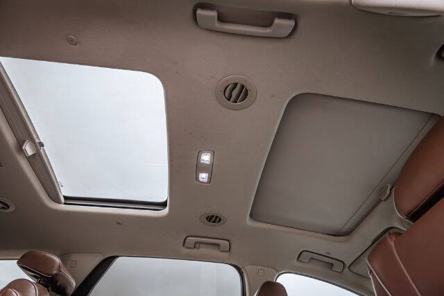 2018 Buick Enclave Avenir