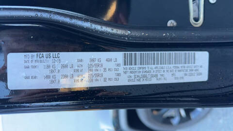 2020 Jeep Compass Altitude