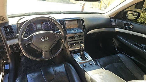 2015 Infiniti Q40