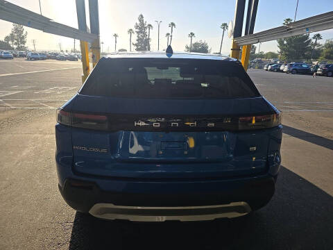 2024 Honda Prologue EX