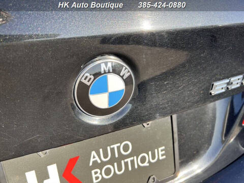2013 BMW 5 Series 535i xDrive