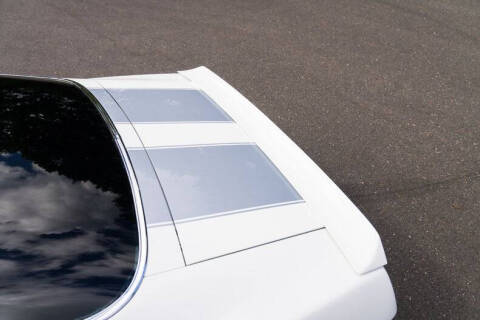1970 Chevrolet Camaro
