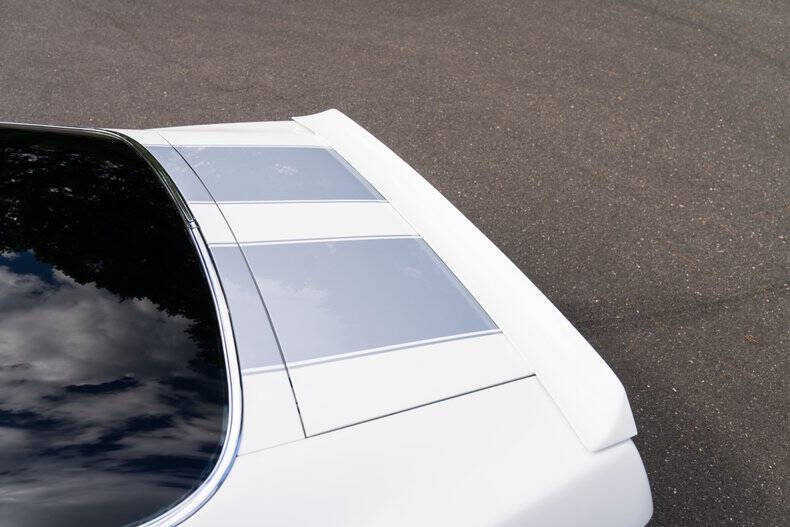 1970 Chevrolet Camaro