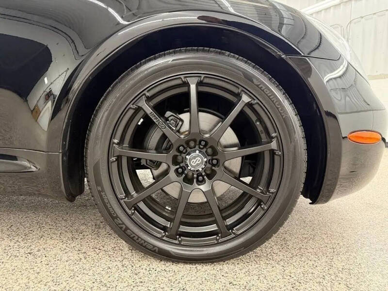 2003 Lexus SC 430