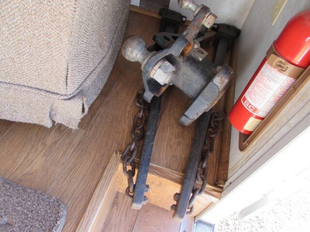 1999 Jayco EAGLE 312