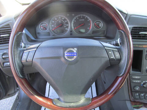 2007 Volvo S60 2.5T