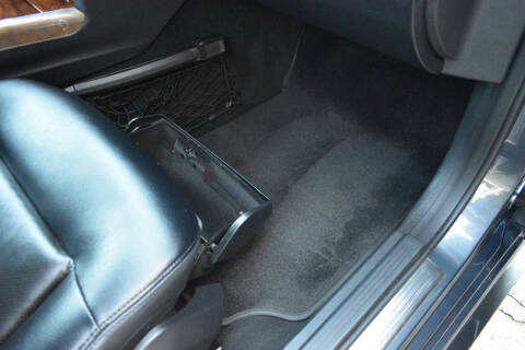 2013 Mercedes-Benz E-Class E 350 Luxury 4MATIC