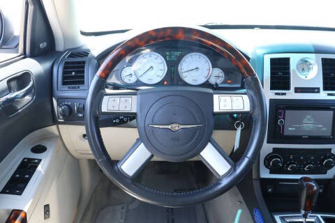2006 Chrysler 300 C