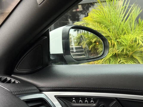 2018 Jaguar F-TYPE 340HP