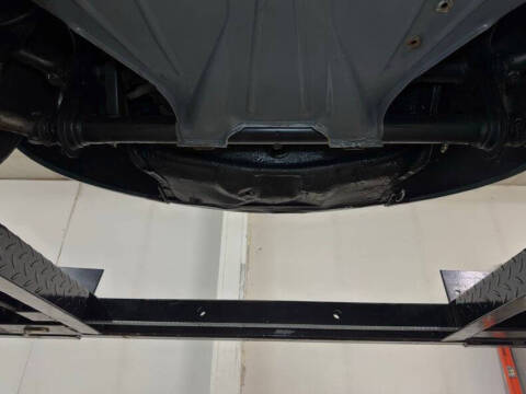 1969 Volkswagen Beetle