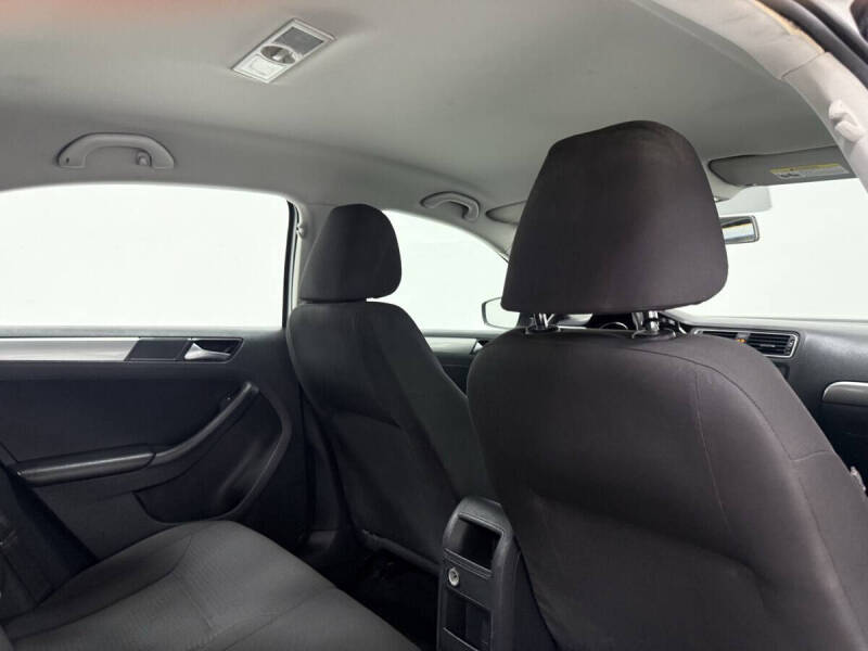 2016 Volkswagen Jetta