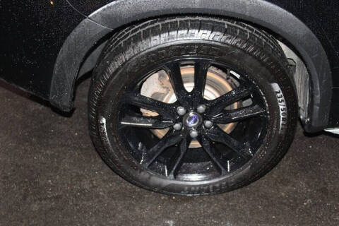 2018 Volvo V60 Cross Country T5 Premier