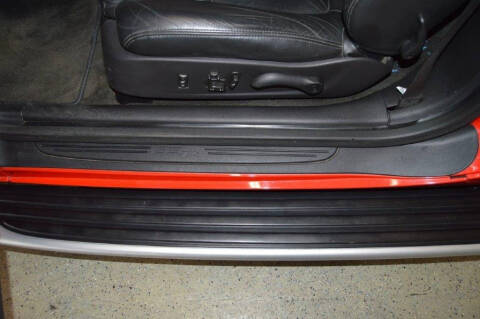 2004 Chevrolet SSR LS