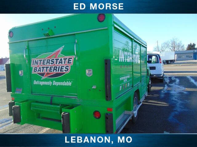 2022 Chevrolet Silverado MD