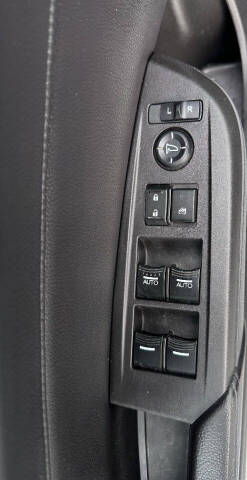 2018 Acura ILX w/AcuraWatch