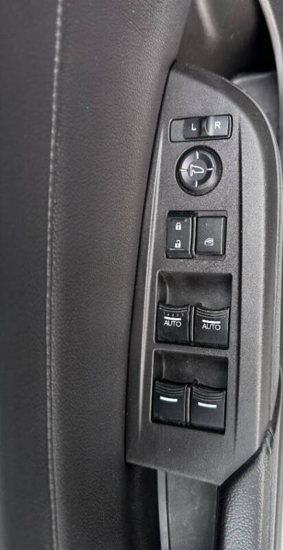 2018 Acura ILX w/AcuraWatch