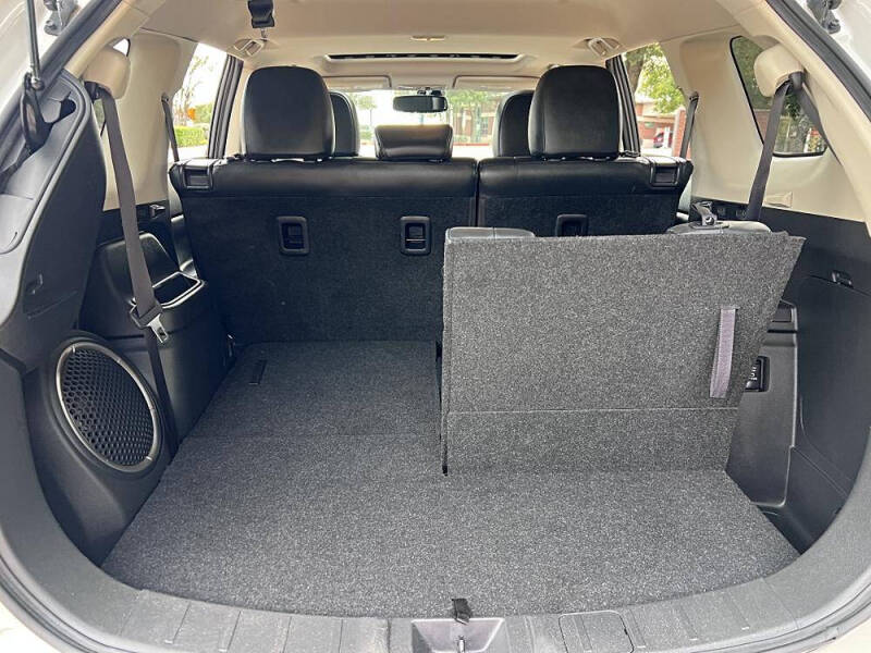 2019 Mitsubishi Outlander GT