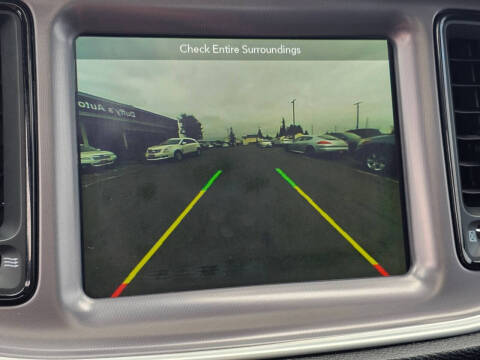 2019 Dodge Challenger R/T