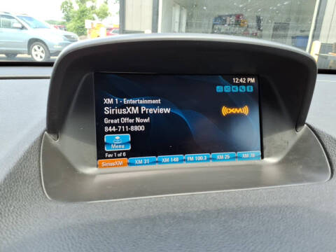 2015 Buick Encore