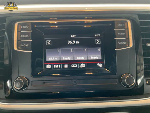 2019 Volkswagen Beetle Convertible 2.0T S