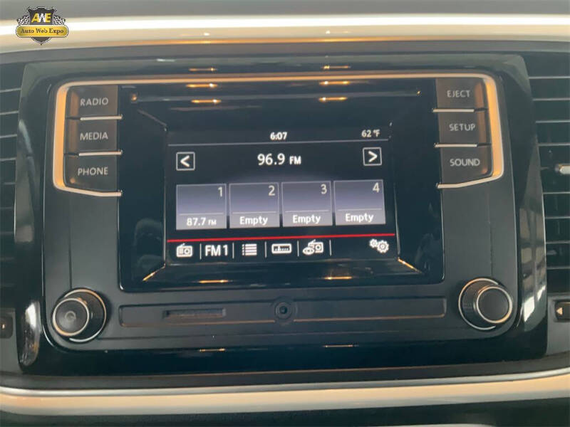 2019 Volkswagen Beetle Convertible 2.0T S