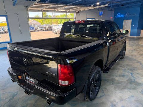 2019 RAM 1500 Classic Express