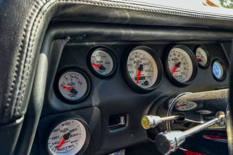 1971 Chevrolet Chevelle