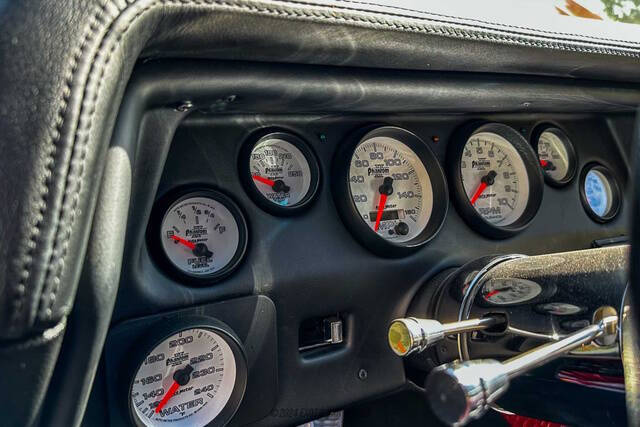 1971 Chevrolet Chevelle