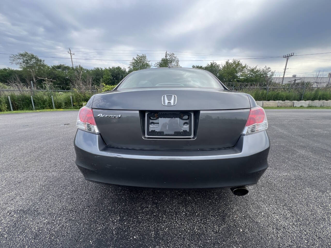 2009 Honda Accord for sale at J & J Motors in Milwaukee, WI