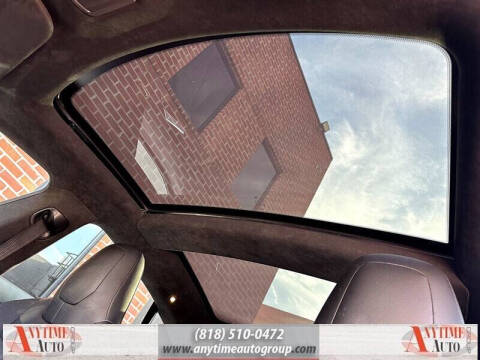 2016 Tesla Model S 75