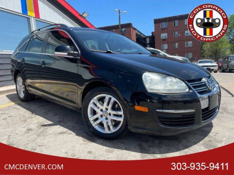 2009 Volkswagen Jetta