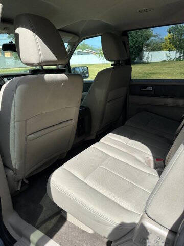 2013 Ford Expedition EL