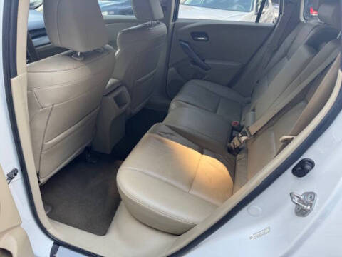 2013 Acura RDX w/Tech