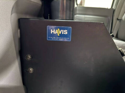 2012 Ford E-Series E-350 SD