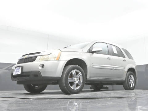 2007 Chevrolet Equinox LT