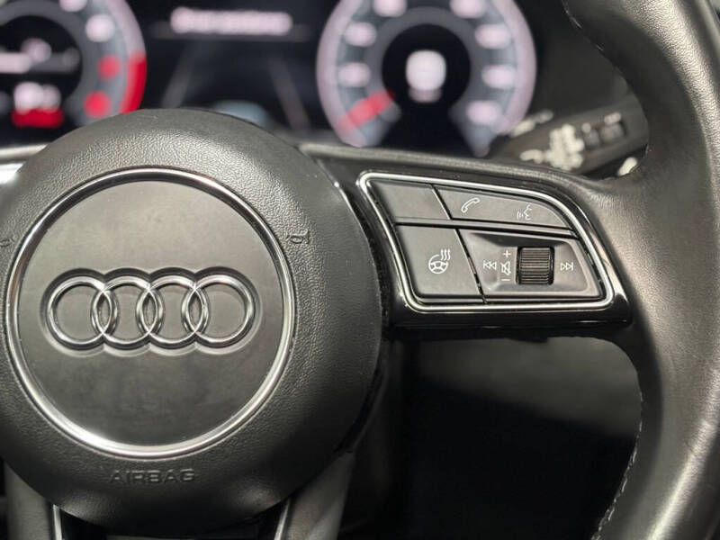 2022 Audi A4 quattro S line Prem Plus 45 TFSI