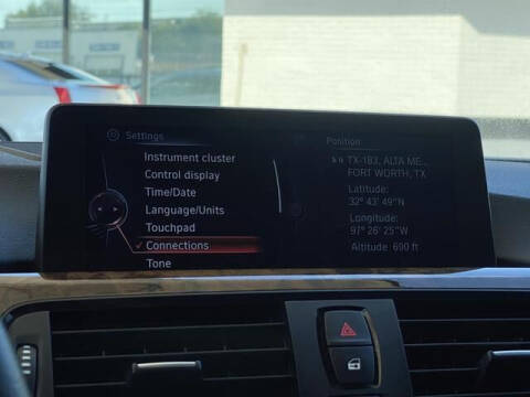 2014 BMW 3 Series 328i xDrive