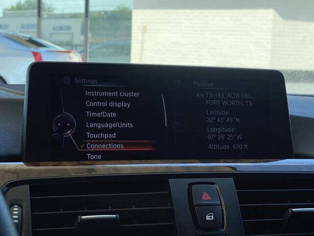 2014 BMW 3 Series 328i xDrive