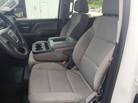 2014 GMC Sierra 1500