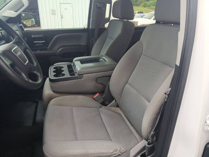 2014 GMC Sierra 1500