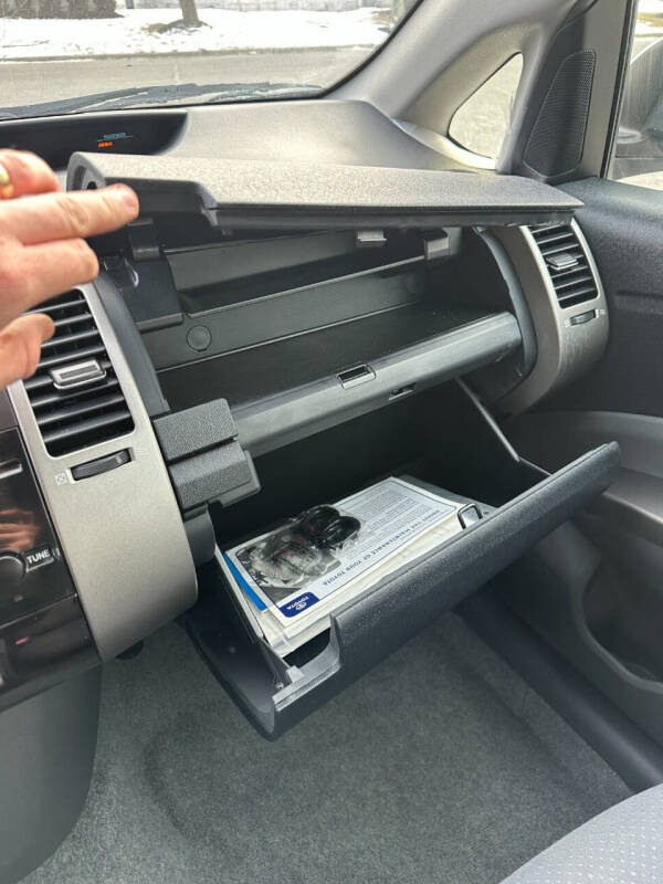 2009 Toyota Prius