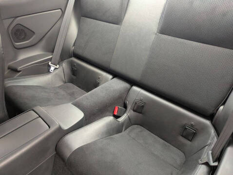 2025 Toyota GR86 Premium