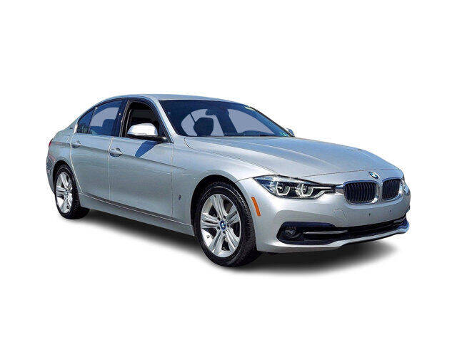 2018 BMW 3 Series for sale in Cherry Hill, NJ