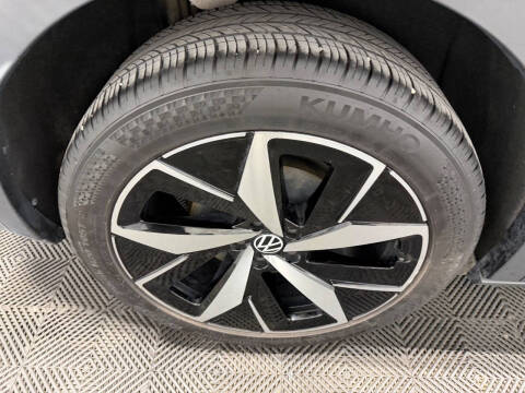 2023 Volkswagen ID.4 Pro S