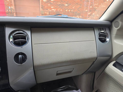 2013 Ford Expedition Limited