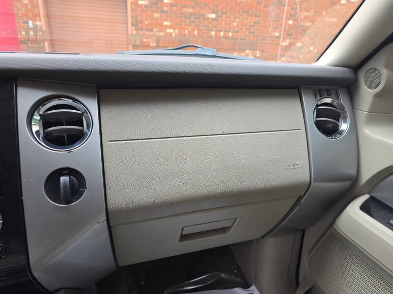 2013 Ford Expedition Limited