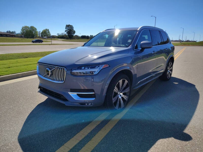 2020 Volvo XC90